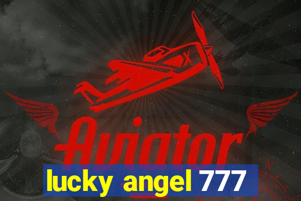 lucky angel 777